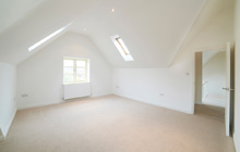 Catherston Leweston bedroom extension leads