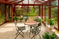 Catherston Leweston conservatory quotes