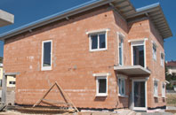 Catherston Leweston home extensions