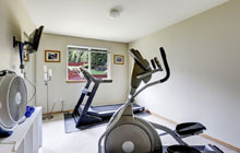 Catherston Leweston home gym construction leads