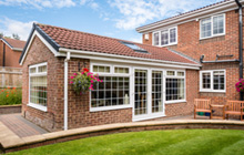 Catherston Leweston house extension leads