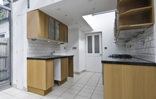Catherston Leweston kitchen extension leads